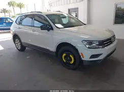 3VV1B7AX1KM080977 2019 VOLKSWAGEN TIGUAN