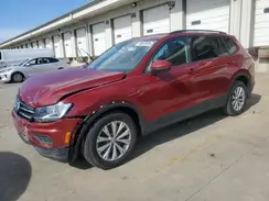 3VV1B7AX1KM084026 2019 VOLKSWAGEN TIGUAN
