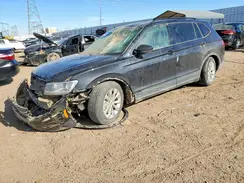3VV1B7AX1KM084043 2019 VOLKSWAGEN TIGUAN