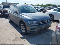 3VV1B7AX1KM085354 2019 VOLKSWAGEN TIGUAN