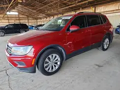 3VV1B7AX1KM096127 2019 VOLKSWAGEN TIGUAN