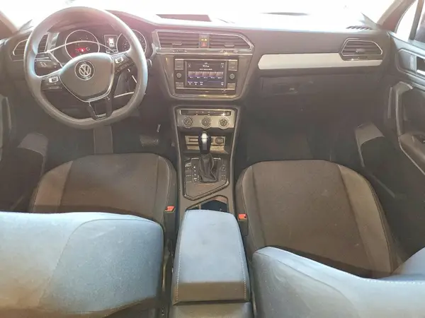 3VV1B7AX1KM096127 2019 VOLKSWAGEN TIGUAN - Image 8
