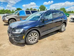 3VV1B7AX1KM101679 2019 VOLKSWAGEN TIGUAN
