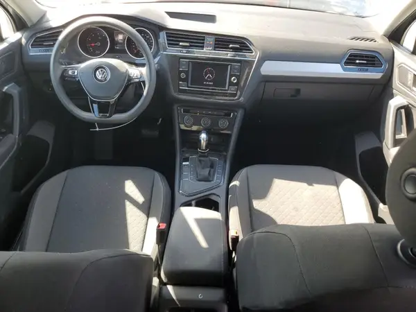 3VV1B7AX1KM102086 2019 VOLKSWAGEN TIGUAN - Image 8