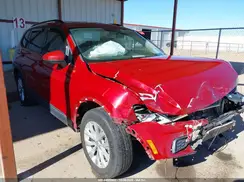 3VV1B7AX1KM126744 2019 VOLKSWAGEN TIGUAN