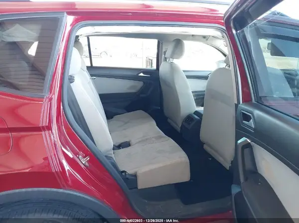 3VV1B7AX1KM126744 2019 VOLKSWAGEN TIGUAN - Image 8