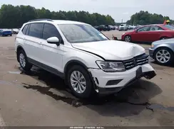 3VV1B7AX1KM139560 2019 VOLKSWAGEN TIGUAN
