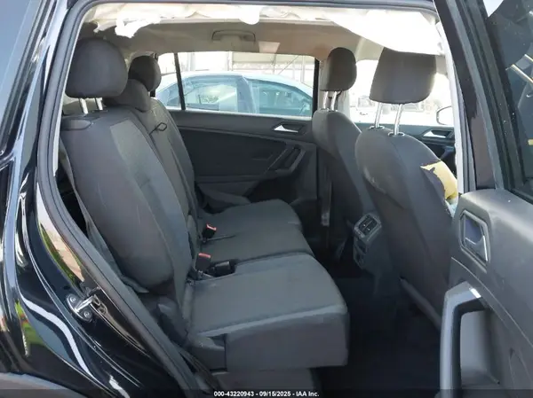 3VV1B7AX1KM142314 2019 VOLKSWAGEN TIGUAN - Image 8