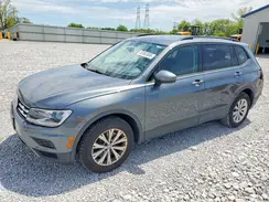 3VV1B7AX1KM145942 2019 VOLKSWAGEN TIGUAN