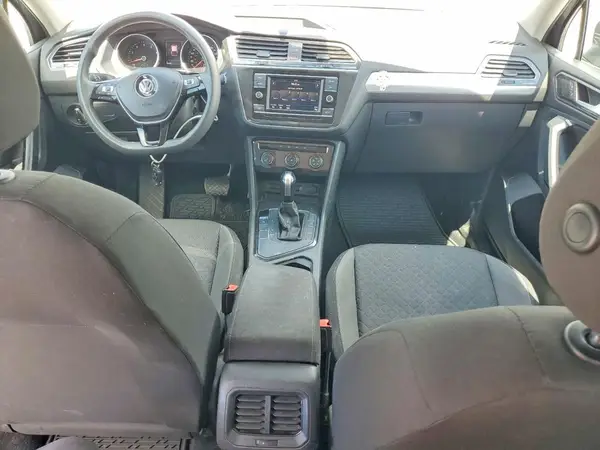 3VV1B7AX1KM145942 2019 VOLKSWAGEN TIGUAN - Image 8