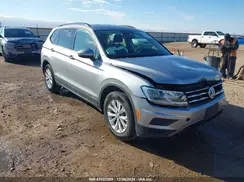 3VV1B7AX1KM163017 2019 VOLKSWAGEN TIGUAN