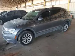 3VV1B7AX1KM181503 2019 VOLKSWAGEN TIGUAN