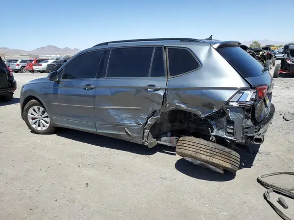 3VV1B7AX1LM005133 2020 VOLKSWAGEN TIGUAN - Image 2