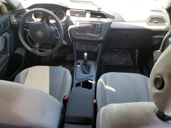 3VV1B7AX1LM005133 2020 VOLKSWAGEN TIGUAN - Image 8