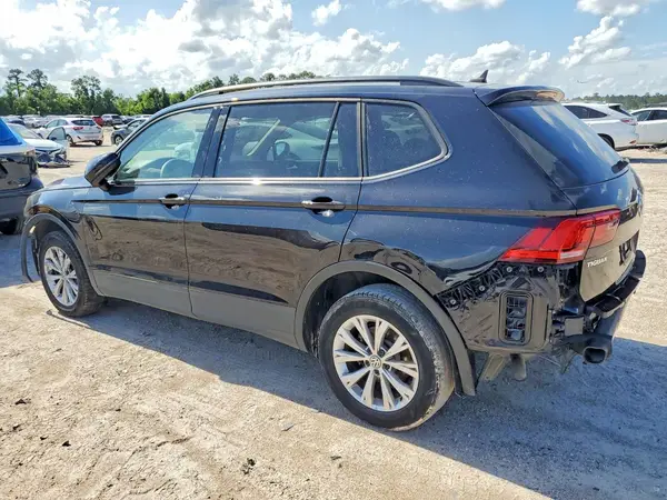 3VV1B7AX1LM013636 2020 VOLKSWAGEN TIGUAN - Image 2