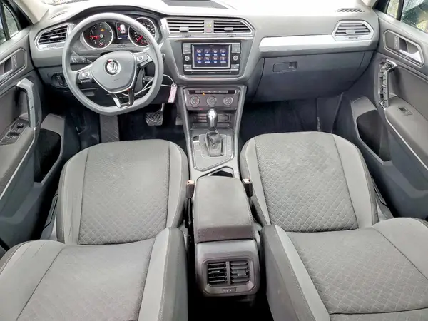 3VV1B7AX1LM013636 2020 VOLKSWAGEN TIGUAN - Image 8
