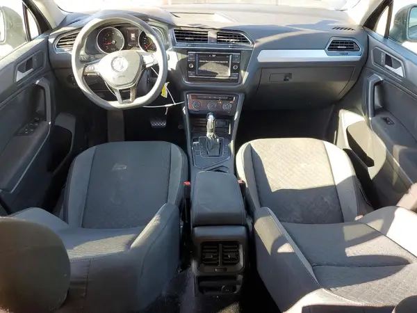 3VV1B7AX1LM019260 2020 VOLKSWAGEN TIGUAN - Image 8