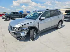 3VV1B7AX1LM047527 2020 VOLKSWAGEN TIGUAN