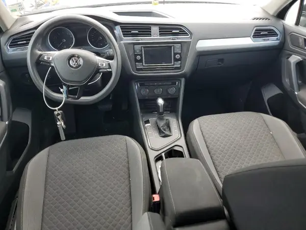 3VV1B7AX1LM047849 2020 VOLKSWAGEN TIGUAN - Image 8
