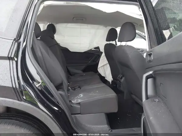 3VV1B7AX1LM052730 2020 VOLKSWAGEN TIGUAN - Image 8