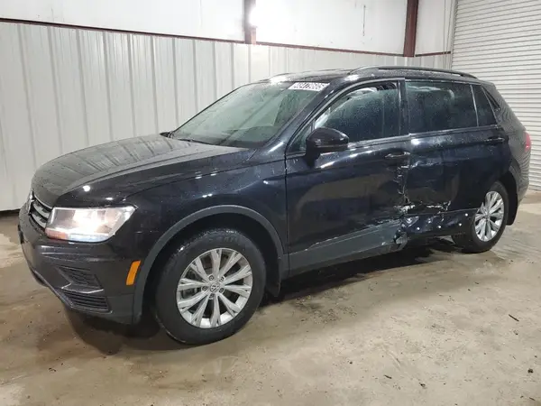 3VV1B7AX1LM052761 2020 VOLKSWAGEN TIGUAN - Image 1