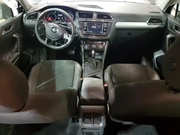 3VV1B7AX1LM052761 2020 VOLKSWAGEN TIGUAN - Image 8