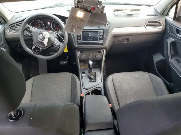 3VV1B7AX1LM053537 2020 VOLKSWAGEN TIGUAN - Image 8