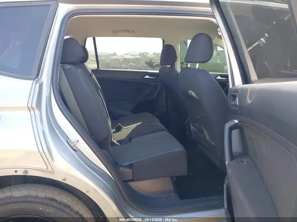 3VV1B7AX1LM055787 2020 VOLKSWAGEN TIGUAN - Image 8