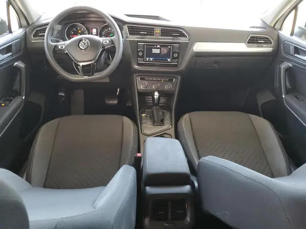 3VV1B7AX1LM062352 2020 VOLKSWAGEN TIGUAN - Image 8