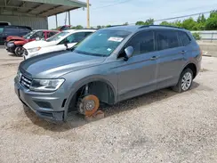3VV1B7AX1LM072640 2020 VOLKSWAGEN TIGUAN