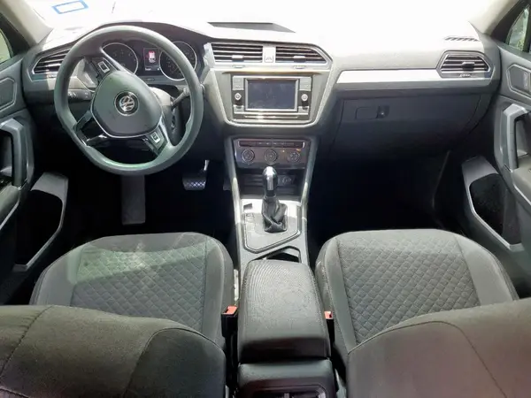 3VV1B7AX1LM072640 2020 VOLKSWAGEN TIGUAN - Image 8