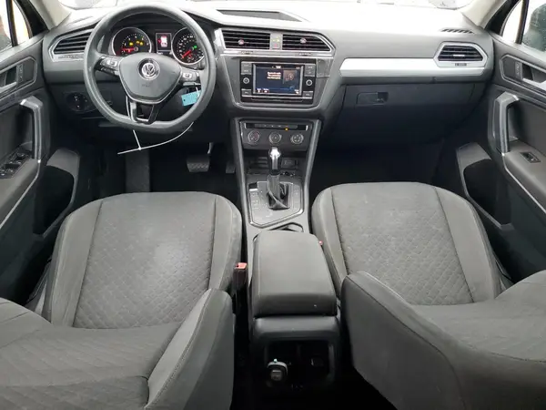 3VV1B7AX1LM080396 2020 VOLKSWAGEN TIGUAN - Image 8