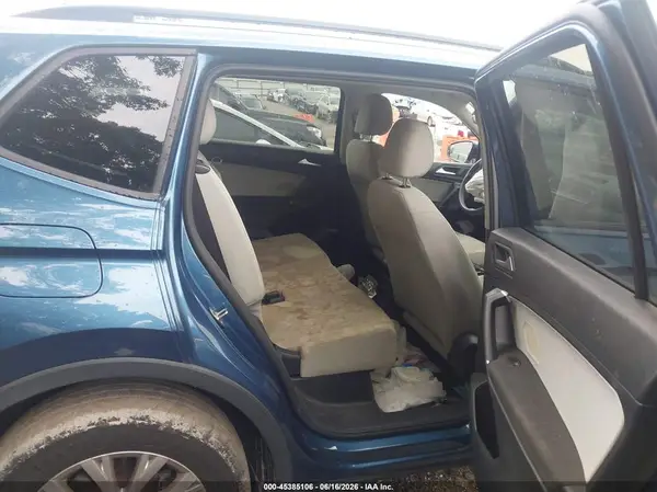 3VV1B7AX1LM082147 2020 VOLKSWAGEN TIGUAN - Image 8