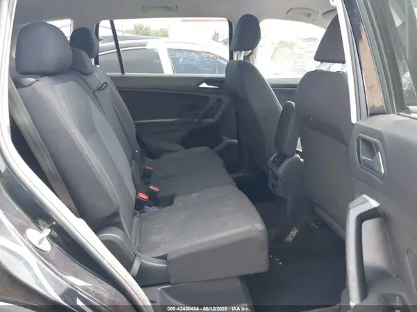 3VV1B7AX1LM086019 2020 VOLKSWAGEN TIGUAN - Image 8