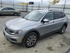 3VV1B7AX1LM111677 2020 VOLKSWAGEN TIGUAN