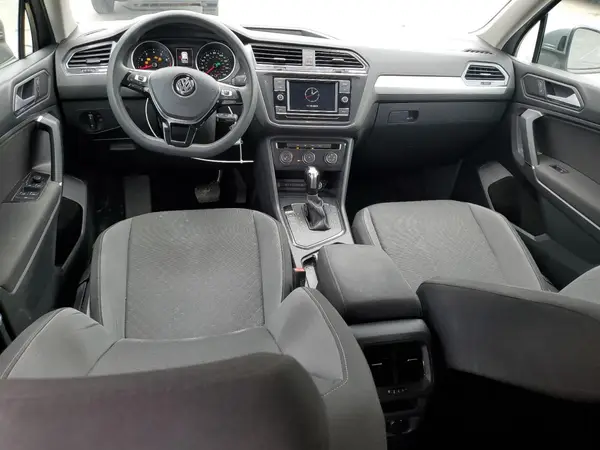 3VV1B7AX1LM111677 2020 VOLKSWAGEN TIGUAN - Image 8