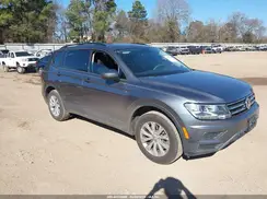3VV1B7AX1LM134442 2020 VOLKSWAGEN TIGUAN