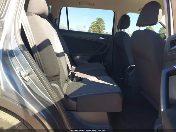 3VV1B7AX1LM134442 2020 VOLKSWAGEN TIGUAN - Image 8