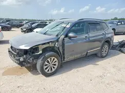 3VV1B7AX1LM134523 2020 VOLKSWAGEN TIGUAN