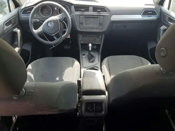 3VV1B7AX1LM134523 2020 VOLKSWAGEN TIGUAN - Image 8