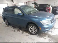 3VV1B7AX1LM134571 2020 VOLKSWAGEN TIGUAN