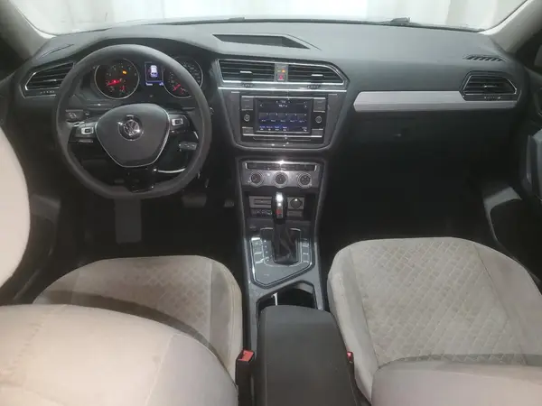 3VV1B7AX1LM142203 2020 VOLKSWAGEN TIGUAN - Image 8