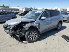 3VV1B7AX1LM145070 2020 VOLKSWAGEN TIGUAN