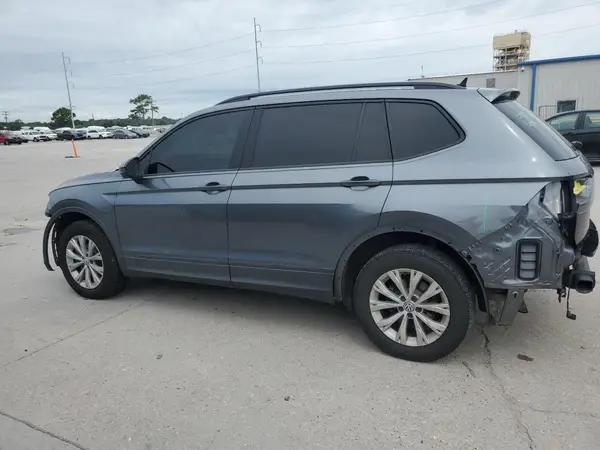 3VV1B7AX1LM152875 2020 VOLKSWAGEN TIGUAN - Image 2