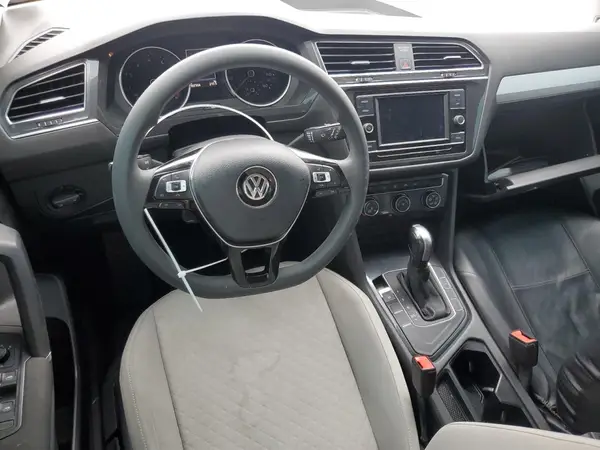 3VV1B7AX1LM152875 2020 VOLKSWAGEN TIGUAN - Image 8