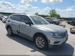 3VV1B7AX1LM153735 2020 VOLKSWAGEN TIGUAN