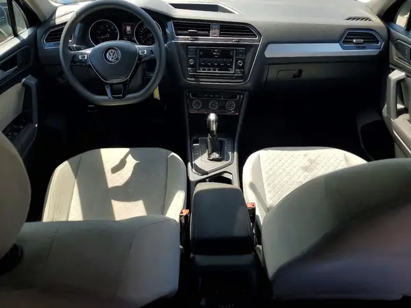3VV1B7AX1LM156036 2020 VOLKSWAGEN TIGUAN - Image 8