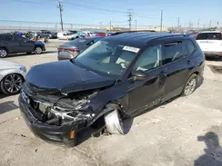 3VV1B7AX1LM163617 2020 VOLKSWAGEN TIGUAN