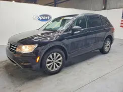 3VV1B7AX1LM174522 2020 VOLKSWAGEN TIGUAN