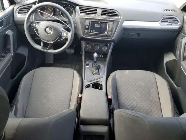 3VV1B7AX1LM174522 2020 VOLKSWAGEN TIGUAN - Image 8